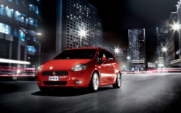 Fiat – tapety na pulpit (3)