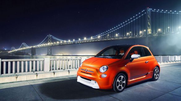 Fiat – tapety na smartfon i tablet (2)