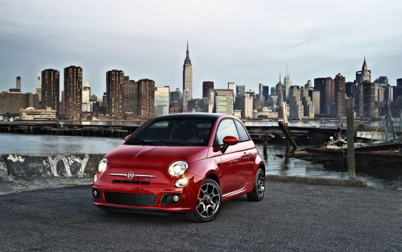Fiat – tapety na smartfon i tablet (5)