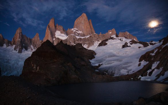 Fitz Roy – tapety na smartfon i tablet (10)