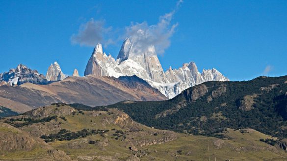 Fitz Roy – tapety na smartfon i tablet (11)