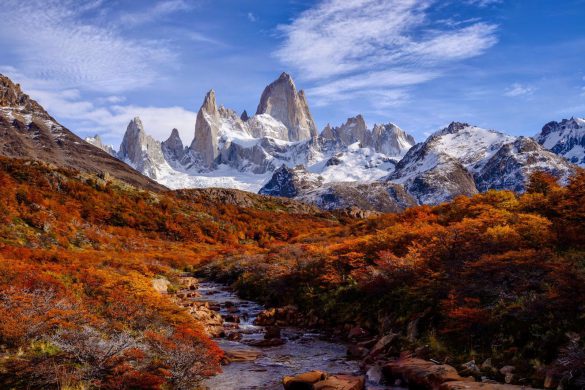 Fitz Roy – tapety na smartfon i tablet (15)