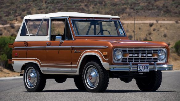 Ford Bronco – tapety na pulpit (12)