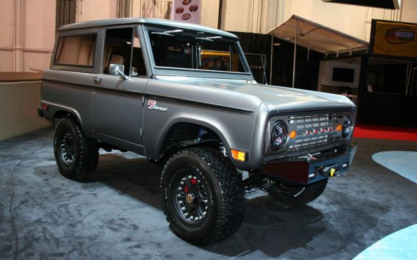 Ford Bronco – tapety na pulpit (17)