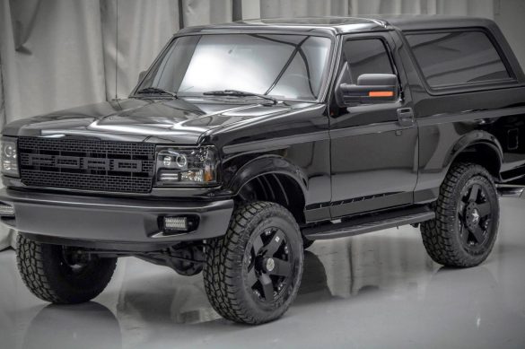 Ford Bronco – tapety na pulpit (5)