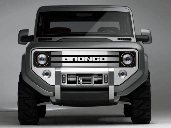 Ford Bronco – tapety na smartfon i tablet (13)