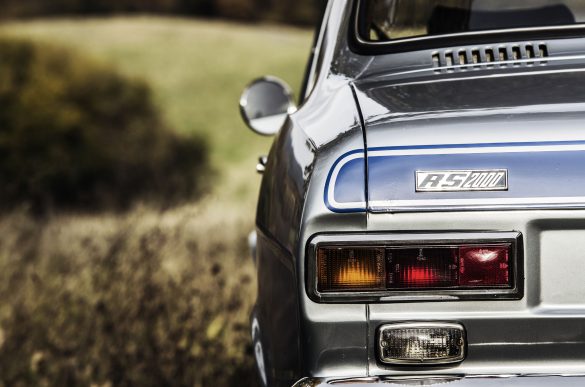 Ford Escort – tapety na pulpit (12)