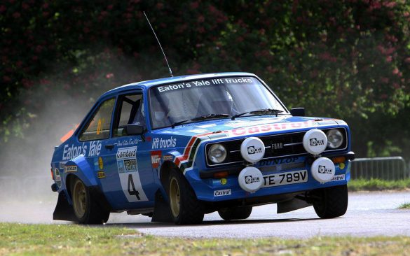 Ford Escort – tapety na pulpit (14)