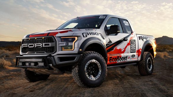 Ford F250 – tapety na smartfon i tablet (7)