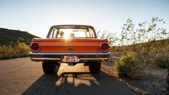 Ford Falcon – tapety na pulpit (12)