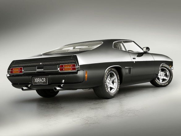 Ford Falcon – tapety na pulpit (25)