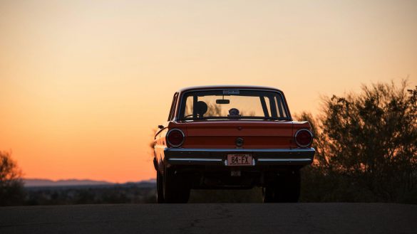 Ford Falcon – tapety na pulpit (3)
