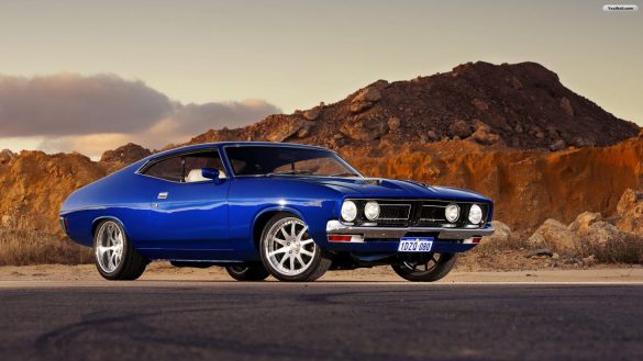 Ford Falcon – tapety na pulpit (6)