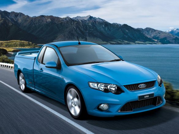 Ford Falcon – tapety na smartfon i tablet (4)