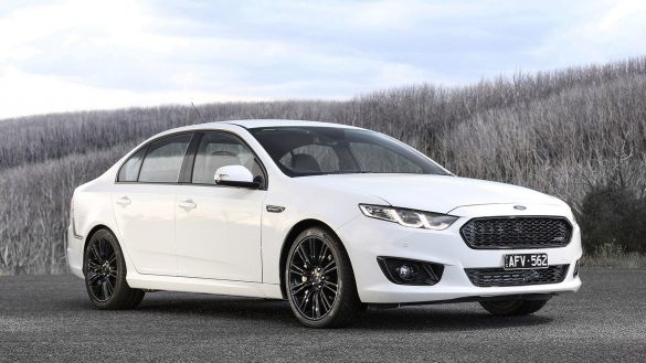 Ford Falcon – tapety na smartfon i tablet (8)