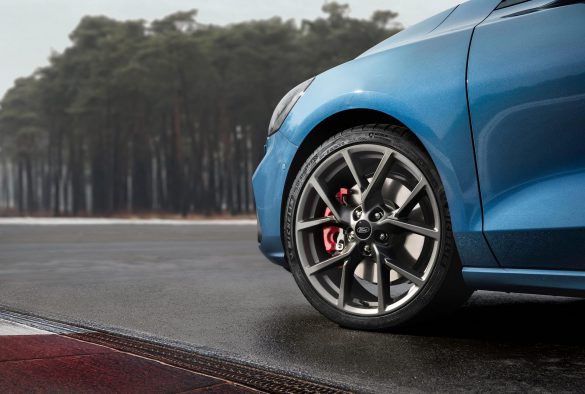 Ford Focus ST 2019 – tapety na smartfon i tablet (12)