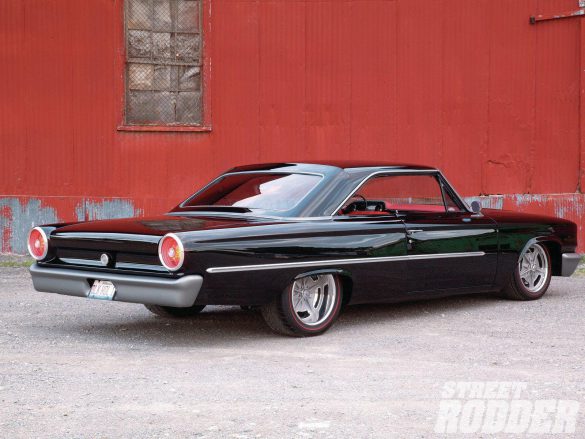 Ford Galaxie 500 – tapety na pulpit (11)