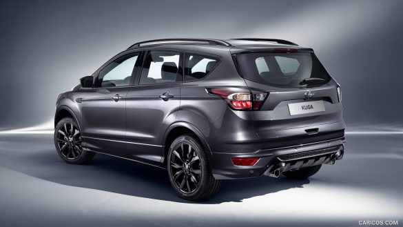 Ford Kuga – tapety na pulpit (14)