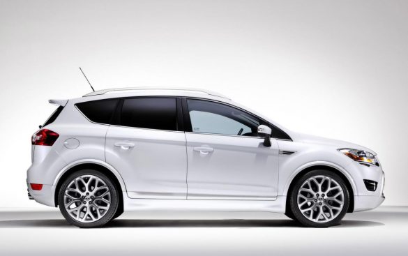 Ford Kuga – tapety na pulpit (15)