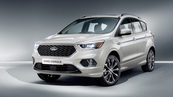 Ford Kuga – tapety na pulpit (16)