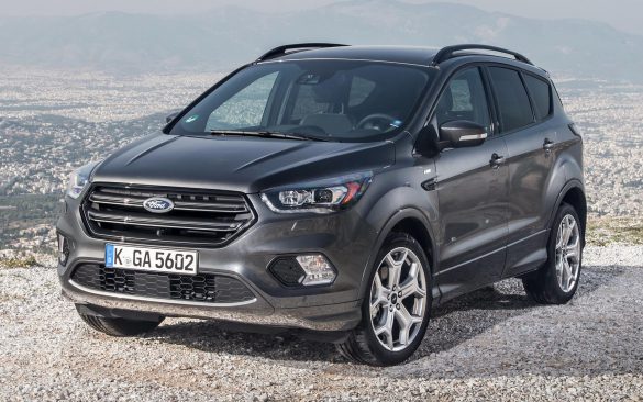 Ford Kuga – tapety na pulpit (17)