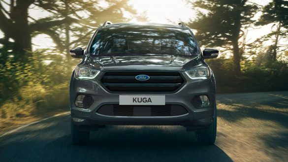 Ford Kuga – tapety na pulpit (18)
