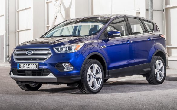 Ford Kuga – tapety na pulpit (19)