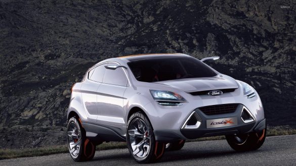 Ford Kuga – tapety na pulpit (22)