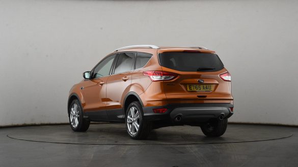 Ford Kuga – tapety na pulpit (24)