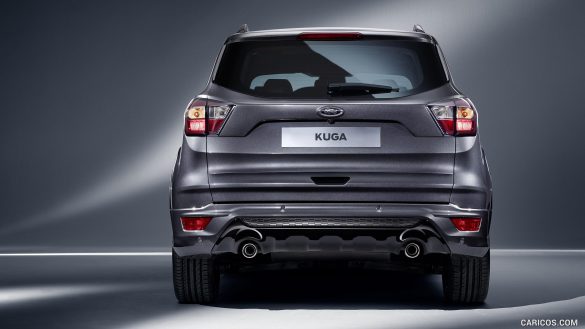Ford Kuga – tapety na pulpit (25)