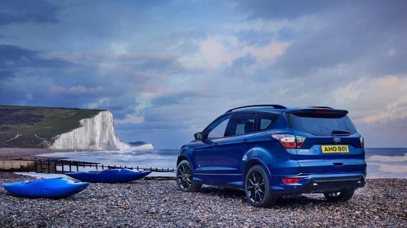 Ford Kuga – tapety na pulpit (26)