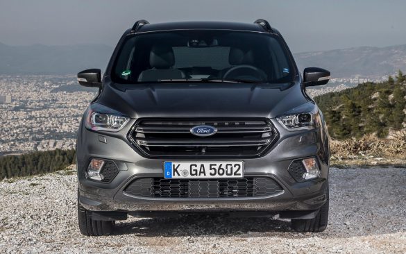 Ford Kuga – tapety na pulpit (27)