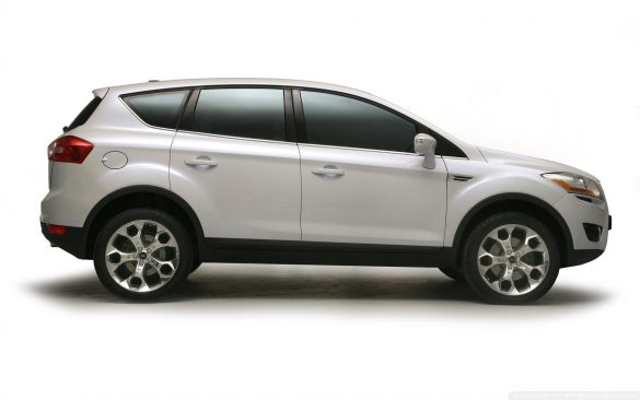 Ford Kuga – tapety na pulpit (28)