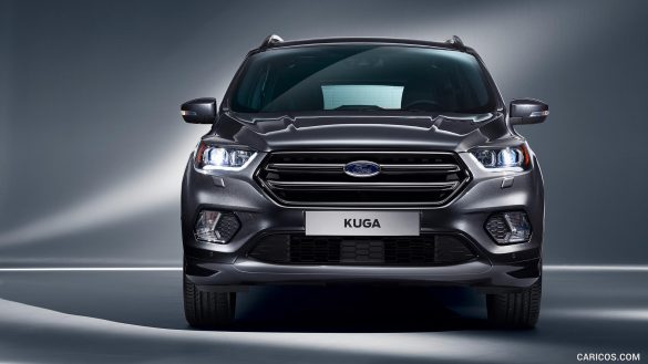 Ford Kuga – tapety na pulpit (5)