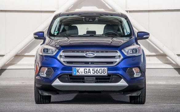 Ford Kuga – tapety na pulpit (7)