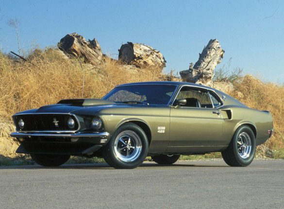 Ford Mustang Boss 429 – tapety na pulpit (11)