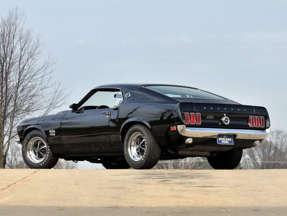 Ford Mustang Boss 429 – tapety na pulpit (14)