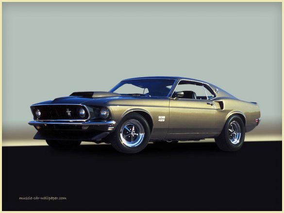 Ford Mustang Boss 429 – tapety na pulpit (15)
