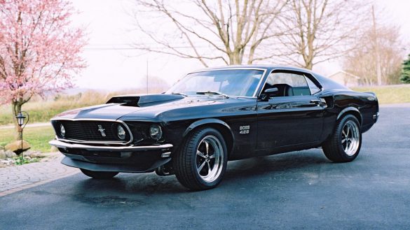 Ford Mustang Boss 429 – tapety na pulpit (16)