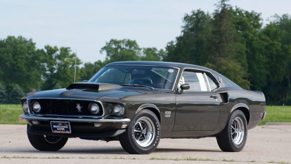 Ford Mustang Boss 429 – tapety na pulpit (18)