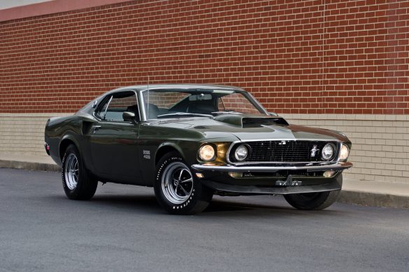 Ford Mustang Boss 429 – tapety na pulpit (21)
