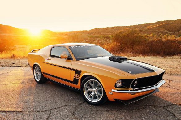 Ford Mustang Boss 429 – tapety na pulpit (22)