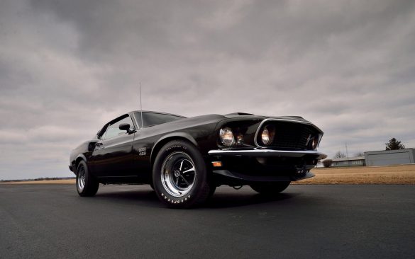 Ford Mustang Boss 429 – tapety na pulpit (24)