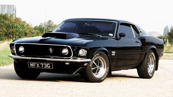 Ford Mustang Boss 429 – tapety na pulpit (5)