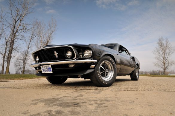 Ford Mustang Boss 429 – tapety na pulpit (6)