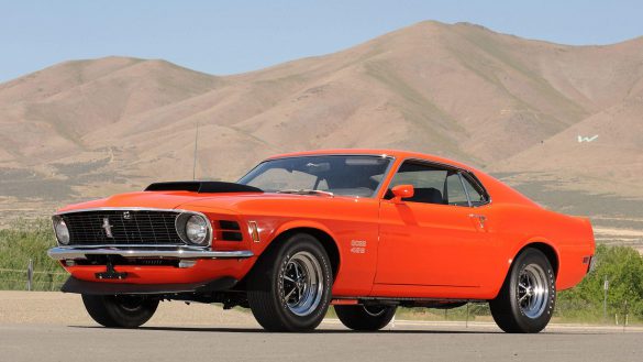 Ford Mustang Boss 429 – tapety na pulpit (7)