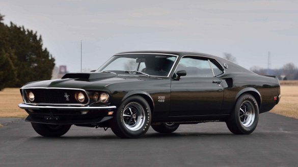 Ford Mustang Boss 429 – tapety na pulpit (8)