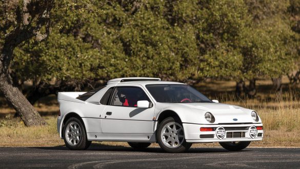 Ford RS200 – tapety na pulpit (1)