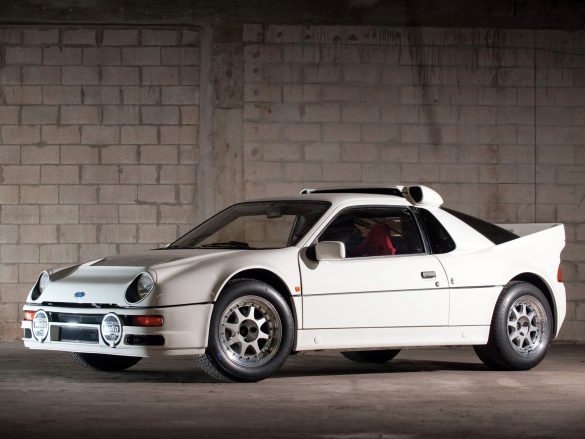 Ford RS200 – tapety na pulpit (11)