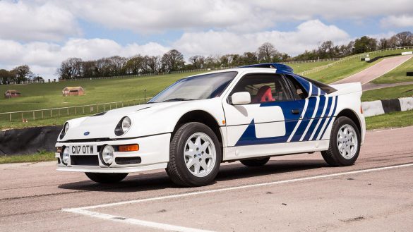 Ford RS200 – tapety na pulpit (13)